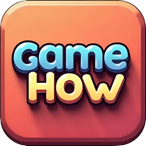 GameHow logo